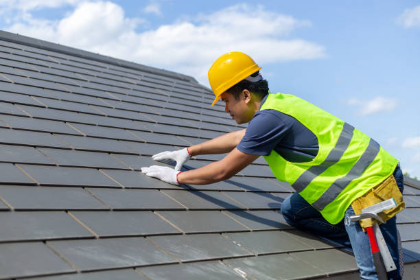 Best New Roof Installation  in Independence, KS