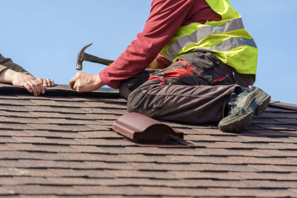 Quick and Trustworthy Emergency Roof Repair Services in Independence, KS