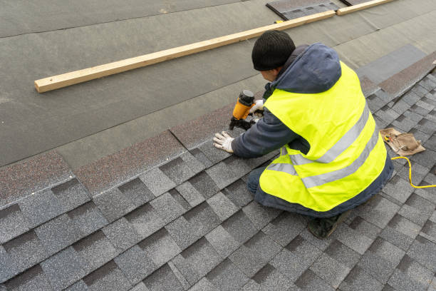 Best Slate Roofing Contractor  in Independence, KS
