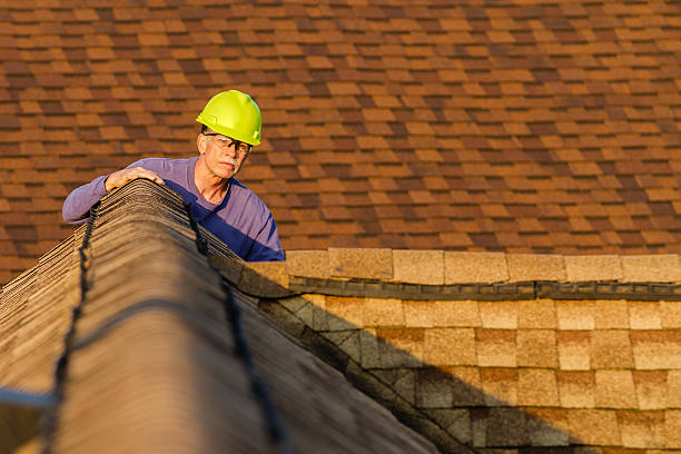 Professional Roofing Contractor in Independence, KS