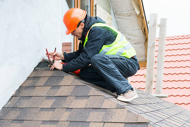Best Roof Maintenance Services  in Independence, KS