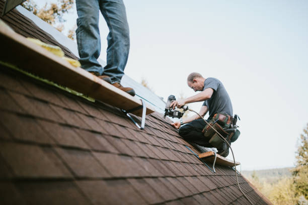 Heating Cable for Roof Installation in Independence, KS