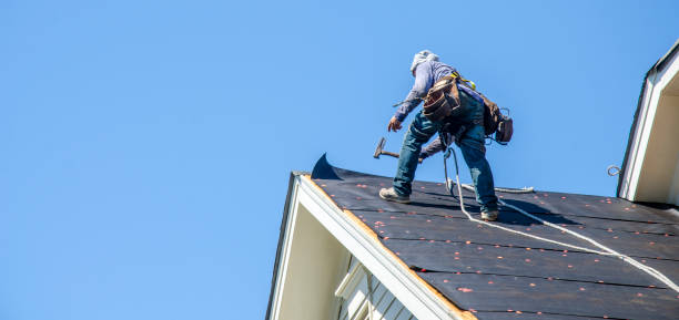 Best Best Roofing Contractors  in Independence, KS